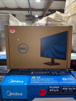 Dell 24 Monitor - SE2425H 23.8 inch full tilt