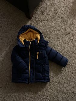 Baby Snow jacket