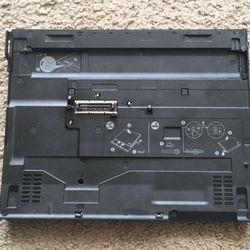 lenovo thinkpad docking station Laptop Kent