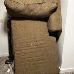Free  Couch