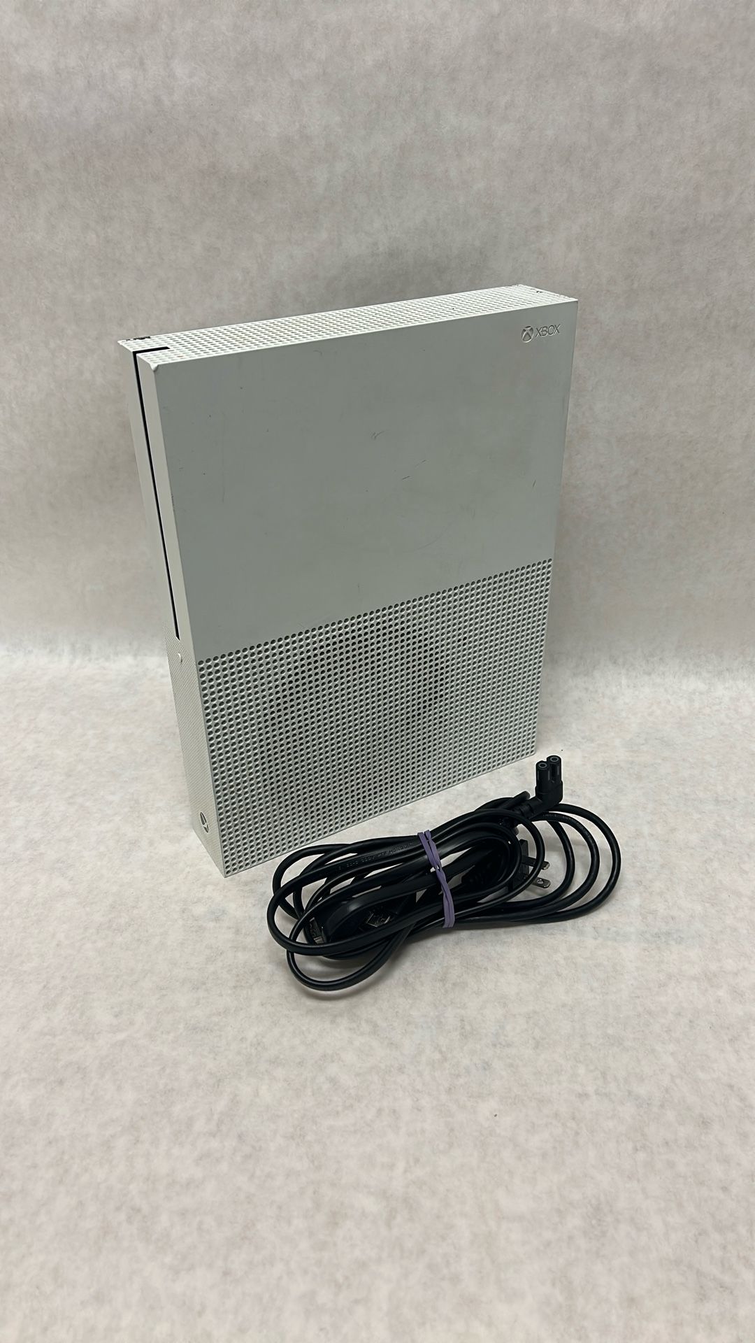 Xbox one S no controller