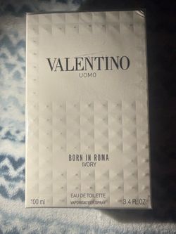 Valentino Ivory limited edition