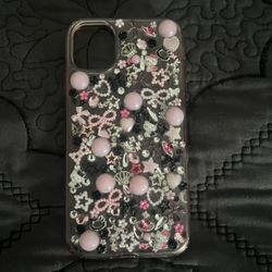Custom iPhone 11 Case 