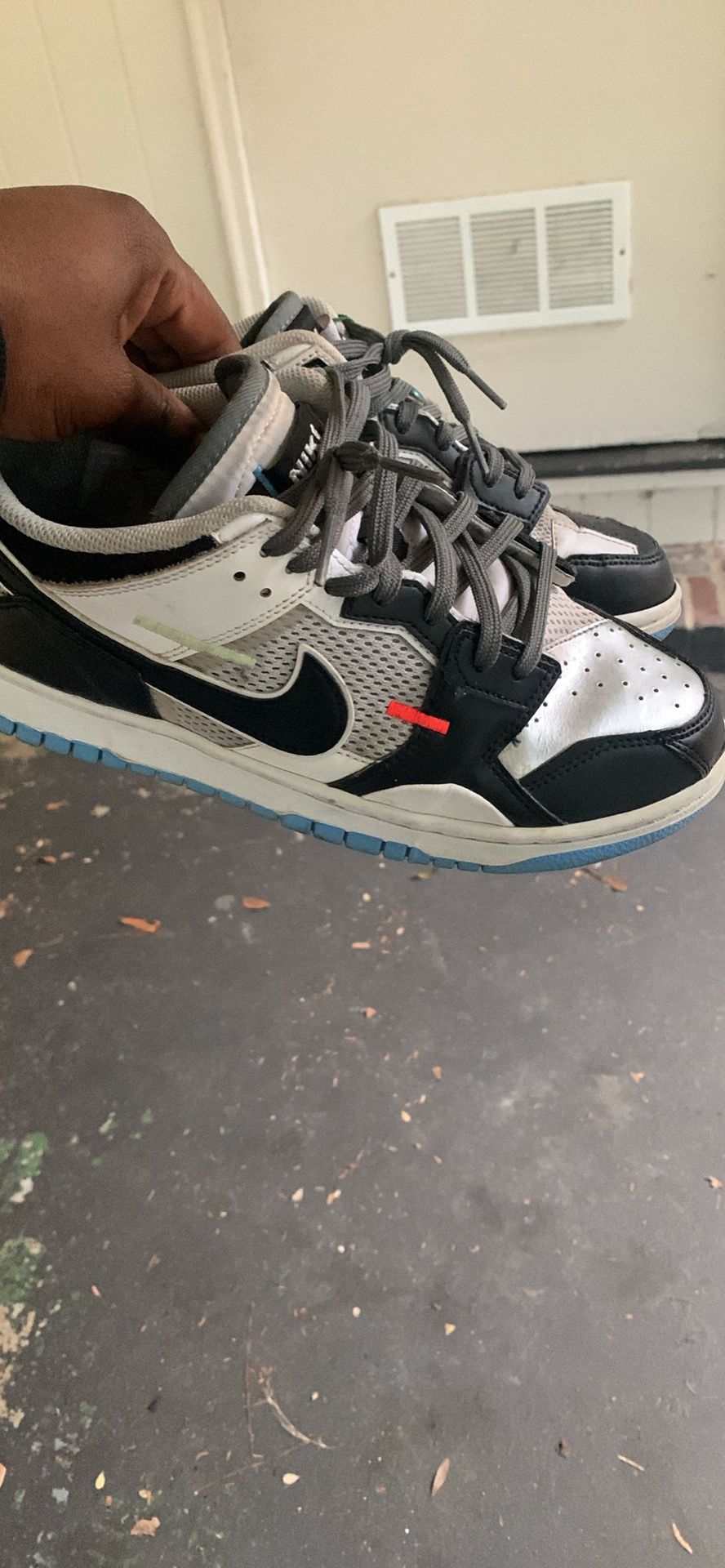 Nike Dunks