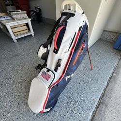 Golf Bag