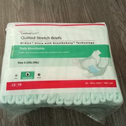 Adult Diapers With Taps