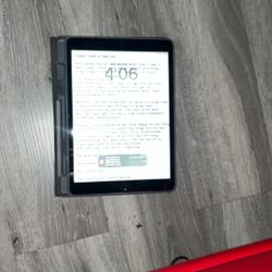 iPad