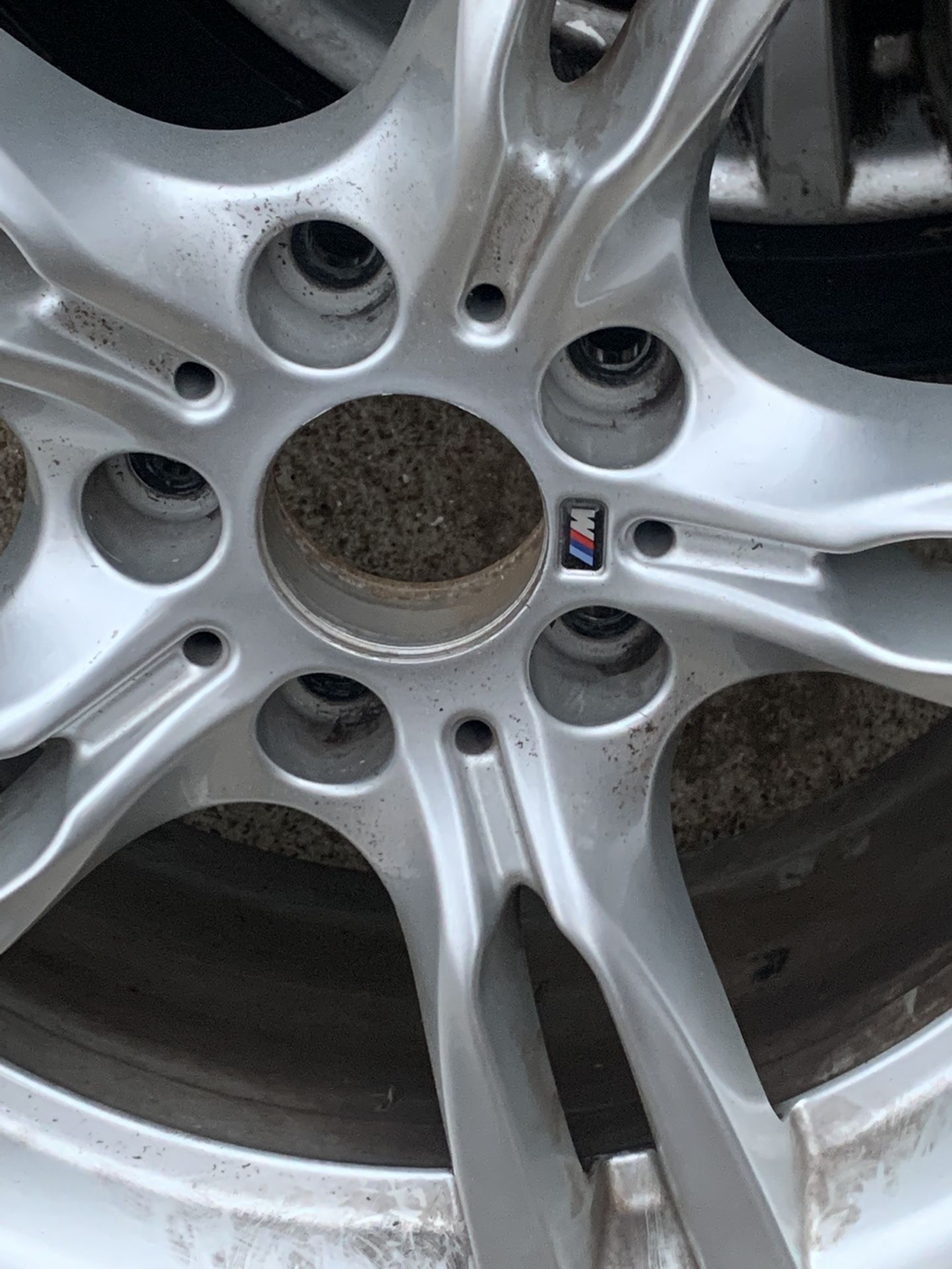 BMW M Series Wheels 