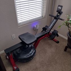 Stamina Exercise Machine