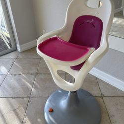 Boon High Chair