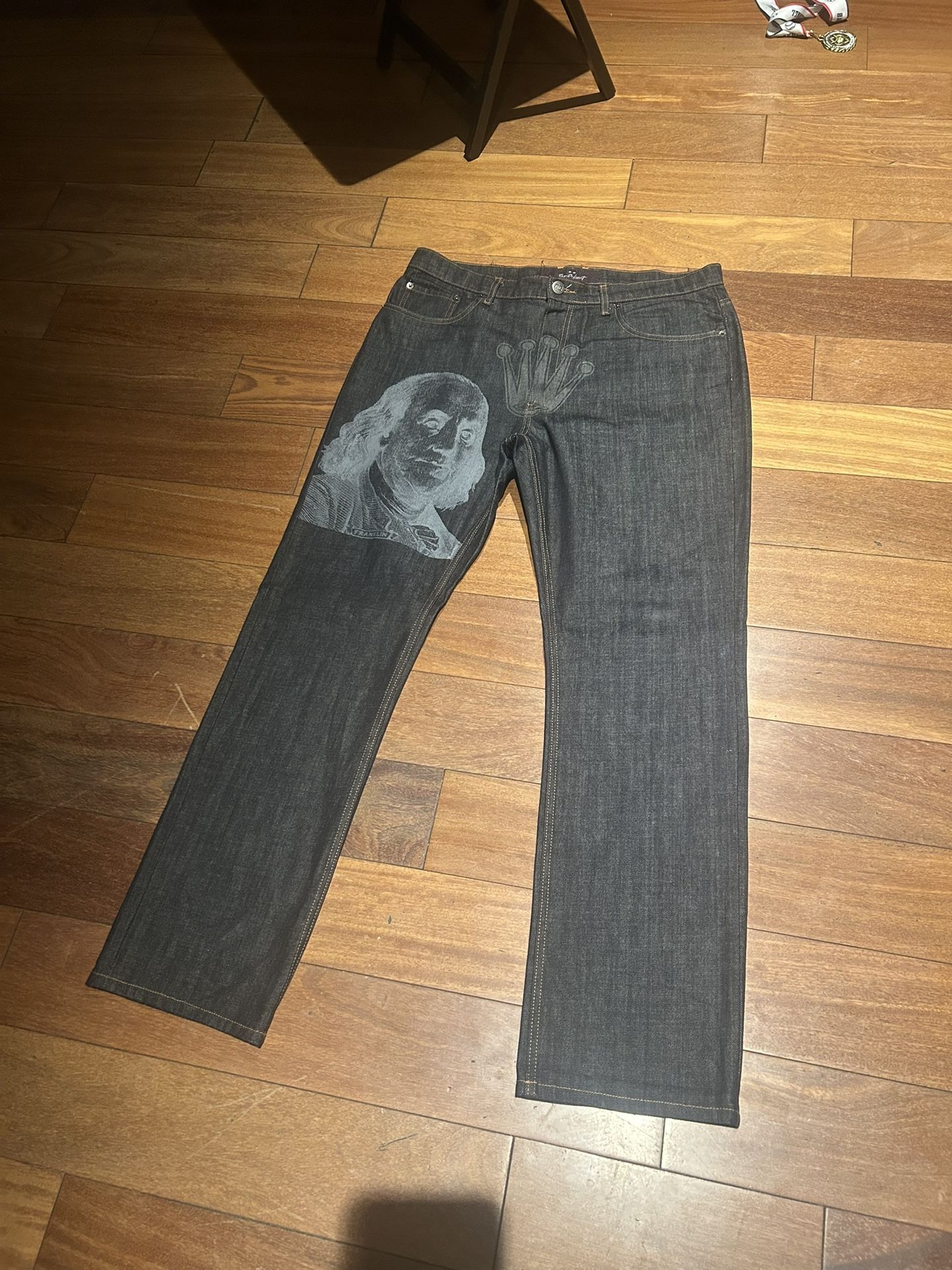 SkysDaLimit (SDL) Jeans 