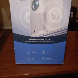 Dolby  Full HD Video Projector 