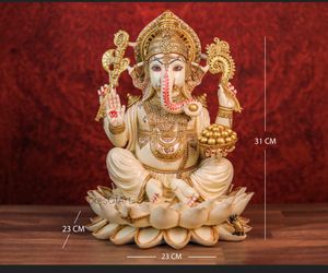 Lord Ganesh