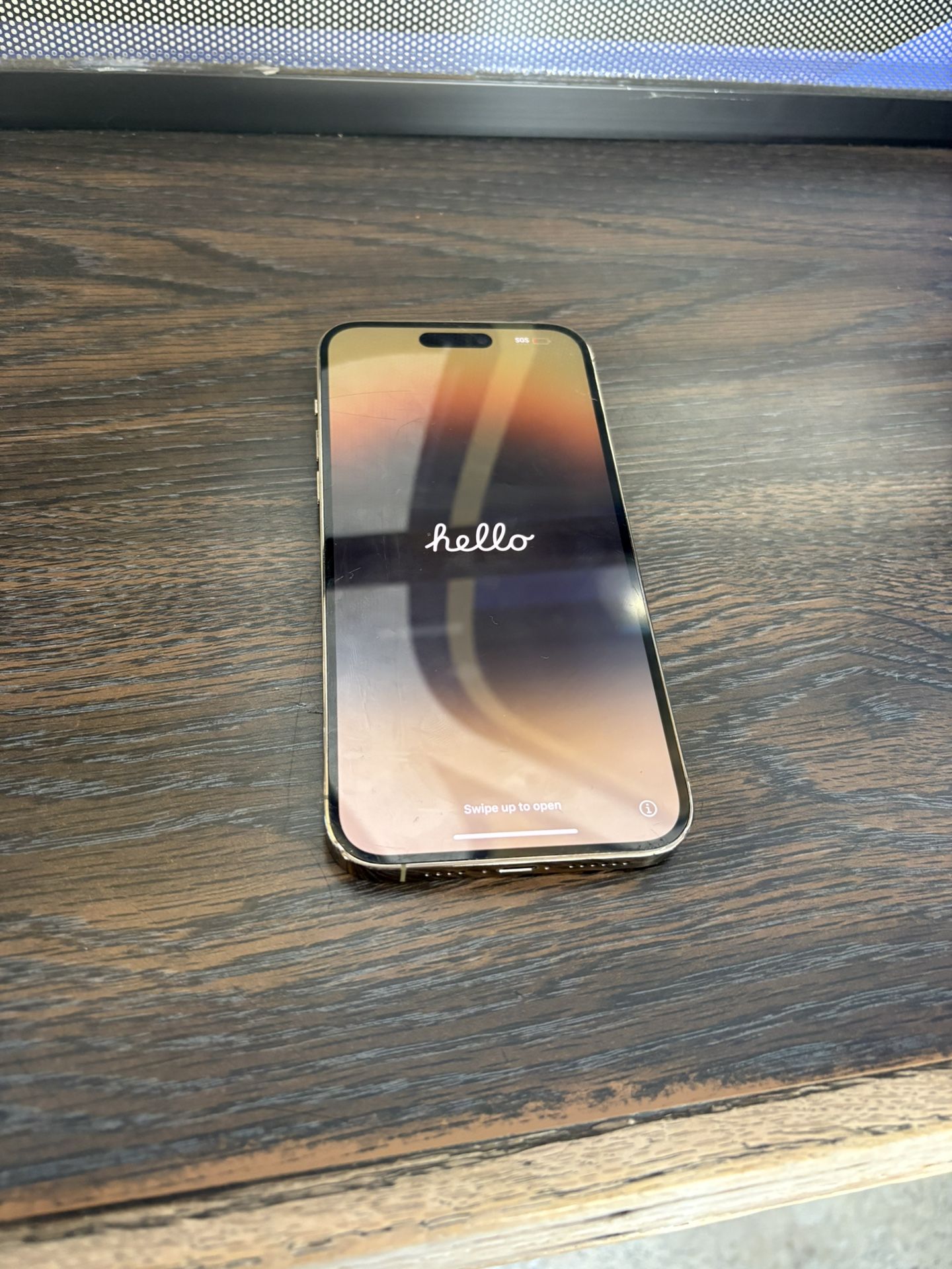 iPhone 13 Max