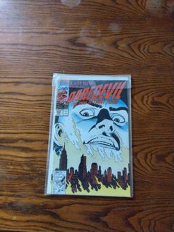 Comic book