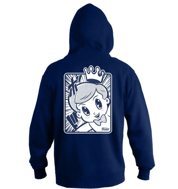 Freddy Funko Hoodie (L)