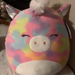 Squish Mellow 