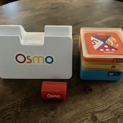 Osmo Starter Kit for Amazon Fire Tablets