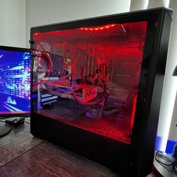 Gaming Pc 