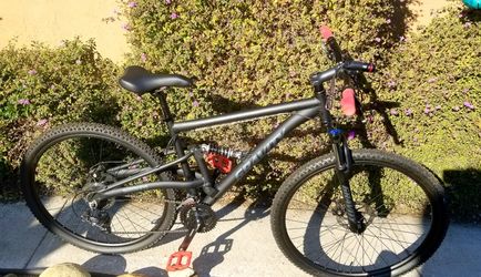 Gravity 29er online bmx