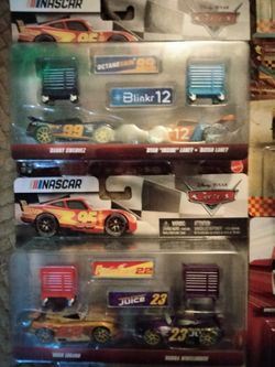 Disney Cars Pixar
