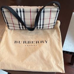 Burberry Purse