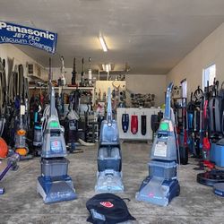 Carpet Cleaners And Upholstery Cleaner 