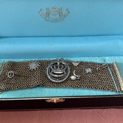 Juicy Couture Bracelet 