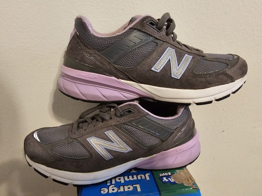 new balance Used Usados