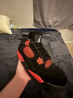 Jordan Red Thunders. SZ13