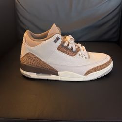 Air Jordan 3 Retro “Palomino”