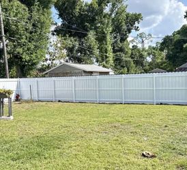 Fence