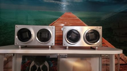 Mozsly Watch Winder