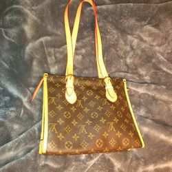 Louis Vuitton monogram