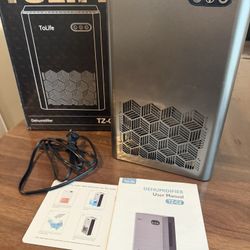 Dehumidifier for Home 95 OZ Water Tank, 1000 sq.ft 