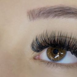Lash Extension 