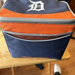 Reduced price !!Detroit Tigers Insulted Cooler