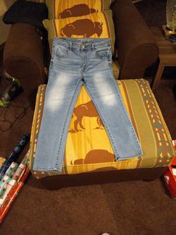 American Eagle Jeans Size 14