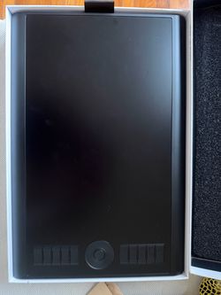 Gaomon Intuos Pro Drawing Tablet