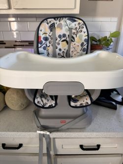 Baby High Chair