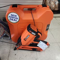 Paslode Framing Nailer