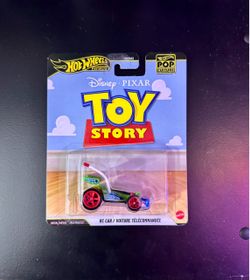 Hot wheels premium