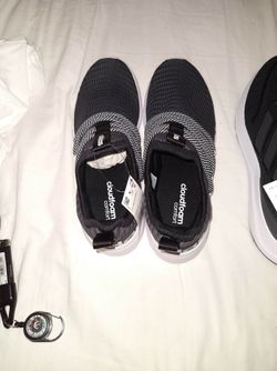 Adidas brand new size 9