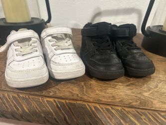 7c toddler shoes Nike  FIRM
