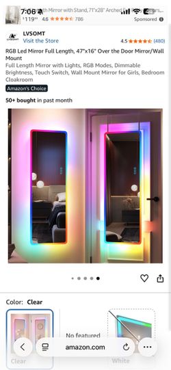 Mirror