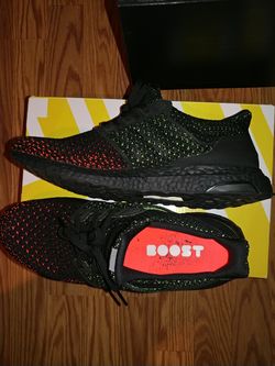 Adidas ultraboost clima size 9 mens