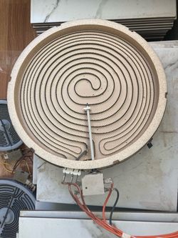 10” stove electric  element Samsung