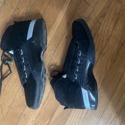 Jordan 17 Size 11 