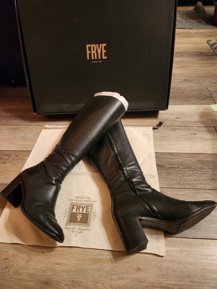 Frye Women's Boots