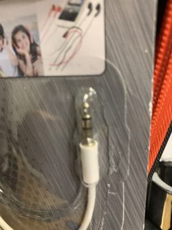 Audio adapter for pc new